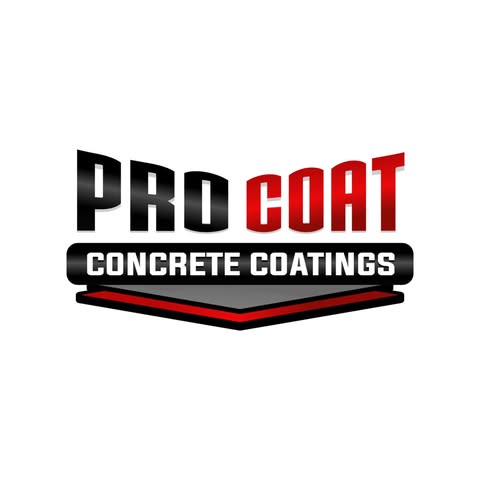 Pro Coat Concrete Coatings logo
